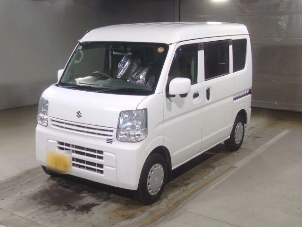 SUZUKI EVERY DA17V 2019