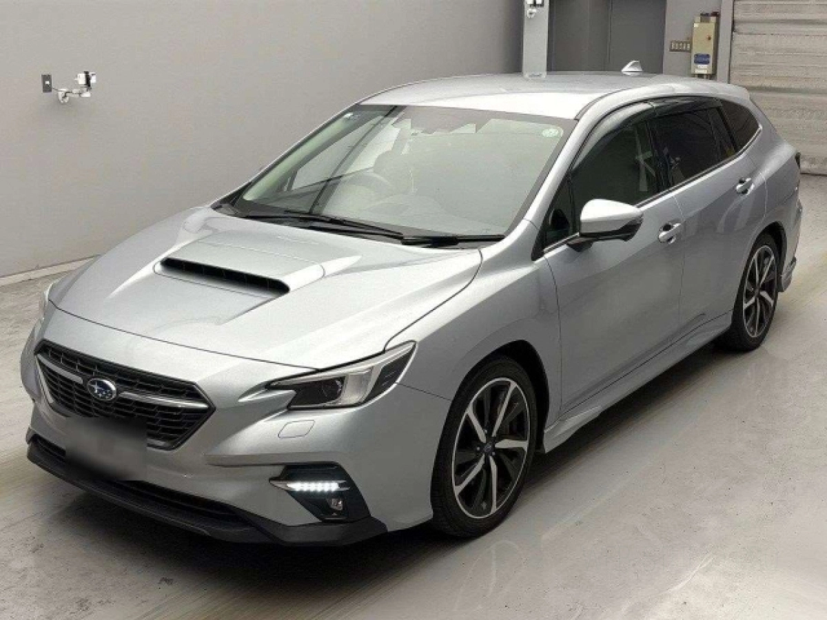 SUBARU LEVORG VN5 2021