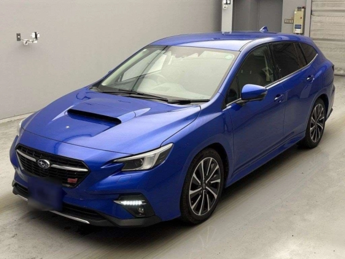 SUBARU LEVORG VN5 2020