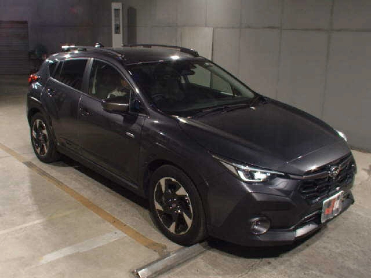 SUBARU CROSSTREK GUE 2023