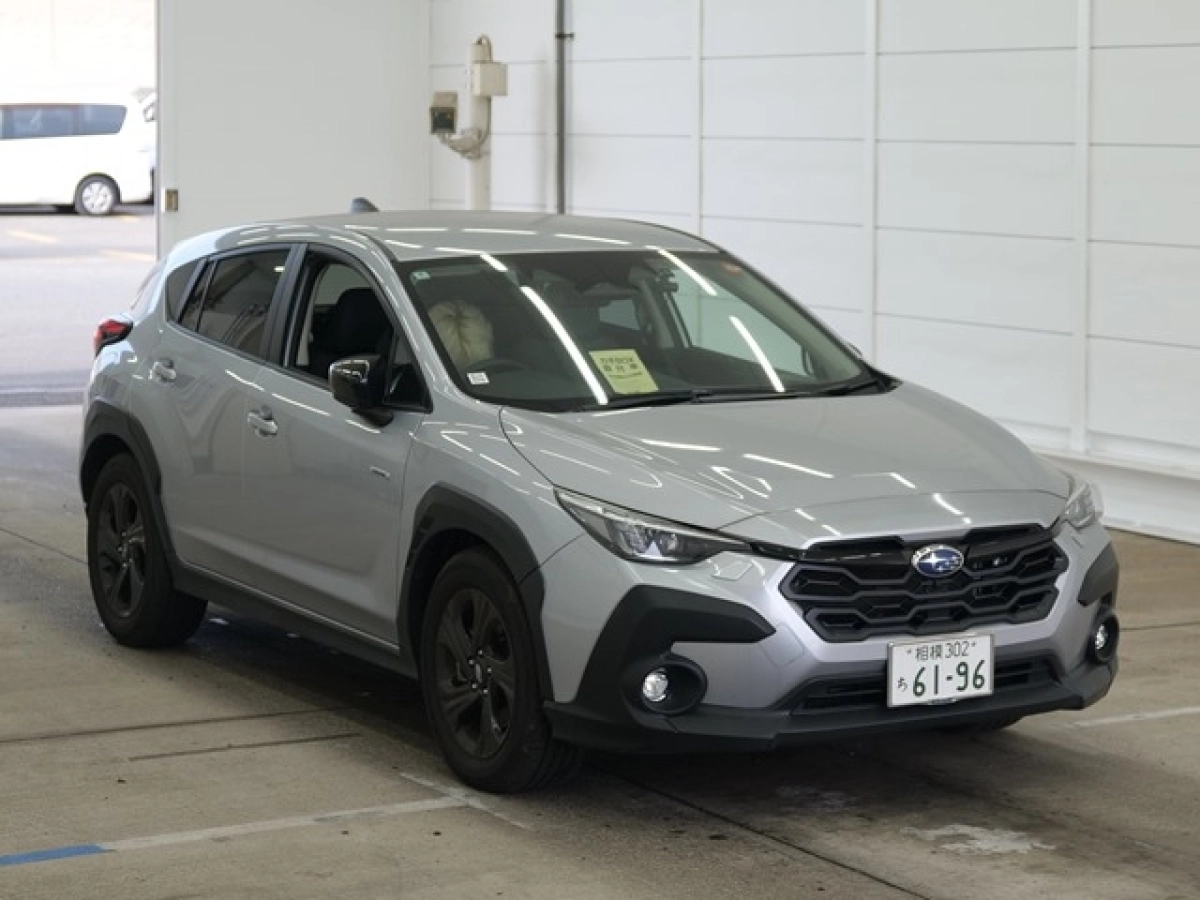 SUBARU CROSSTREK GUE 2023