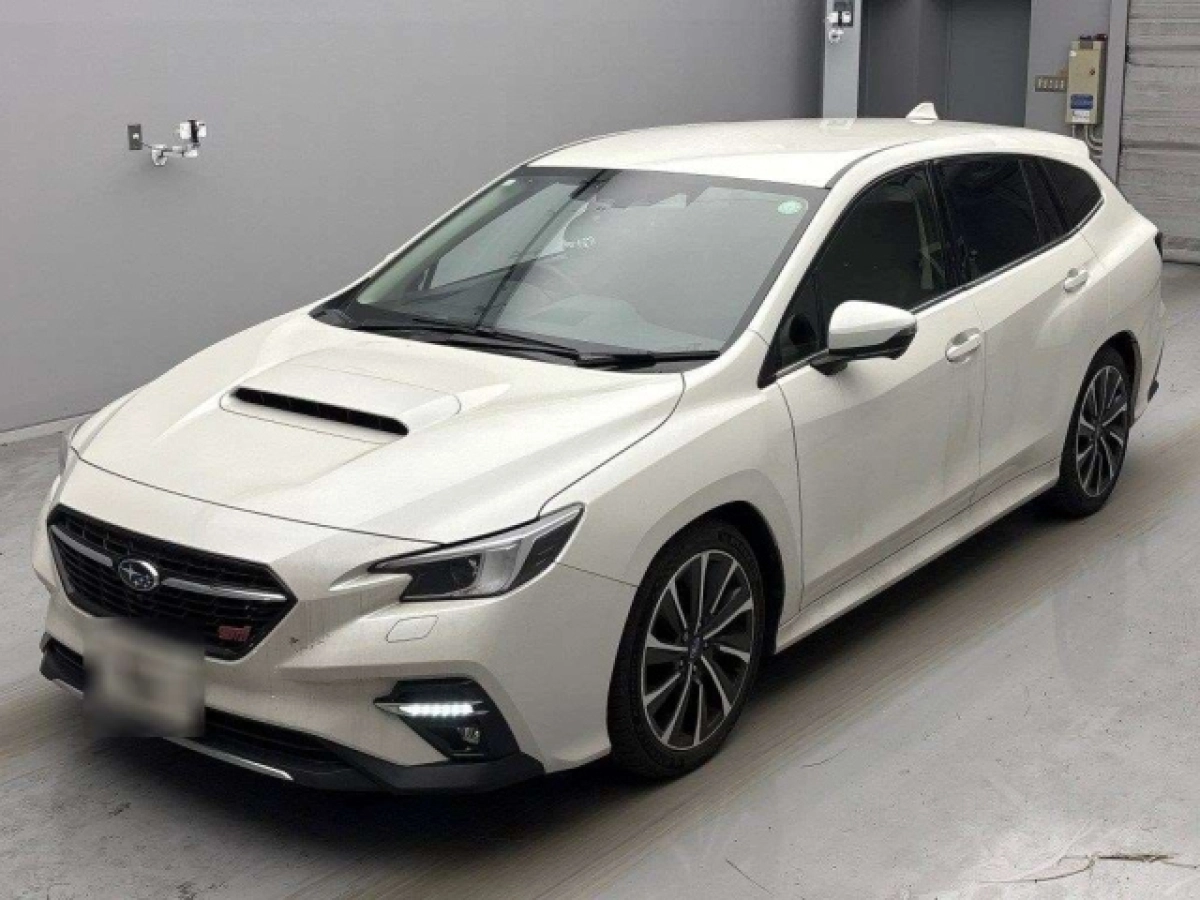 SUBARU LEVORG VN5 2020