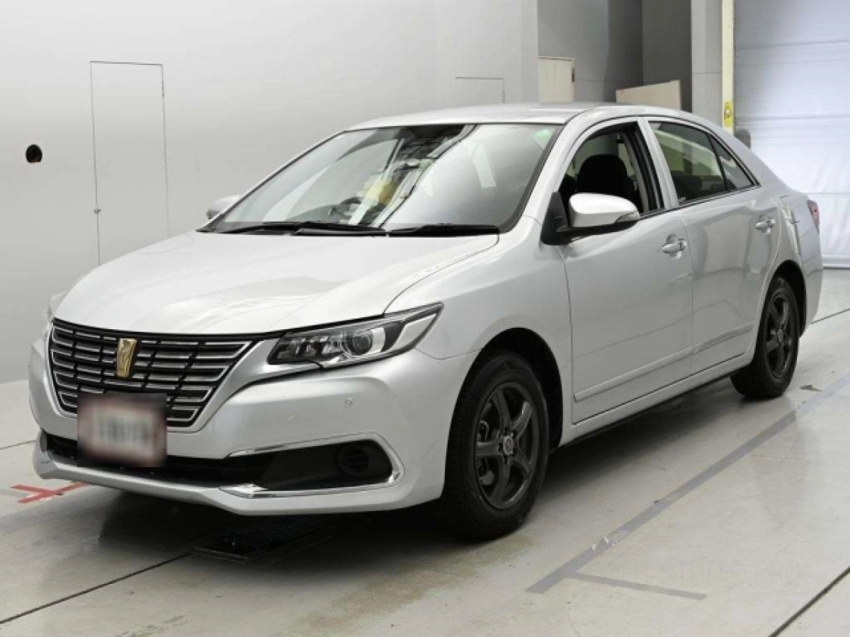 TOYOTA PREMIO NZT260 2020