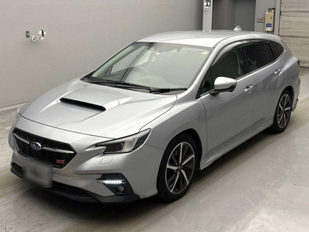 SUBARU LEVORG VN5 2021