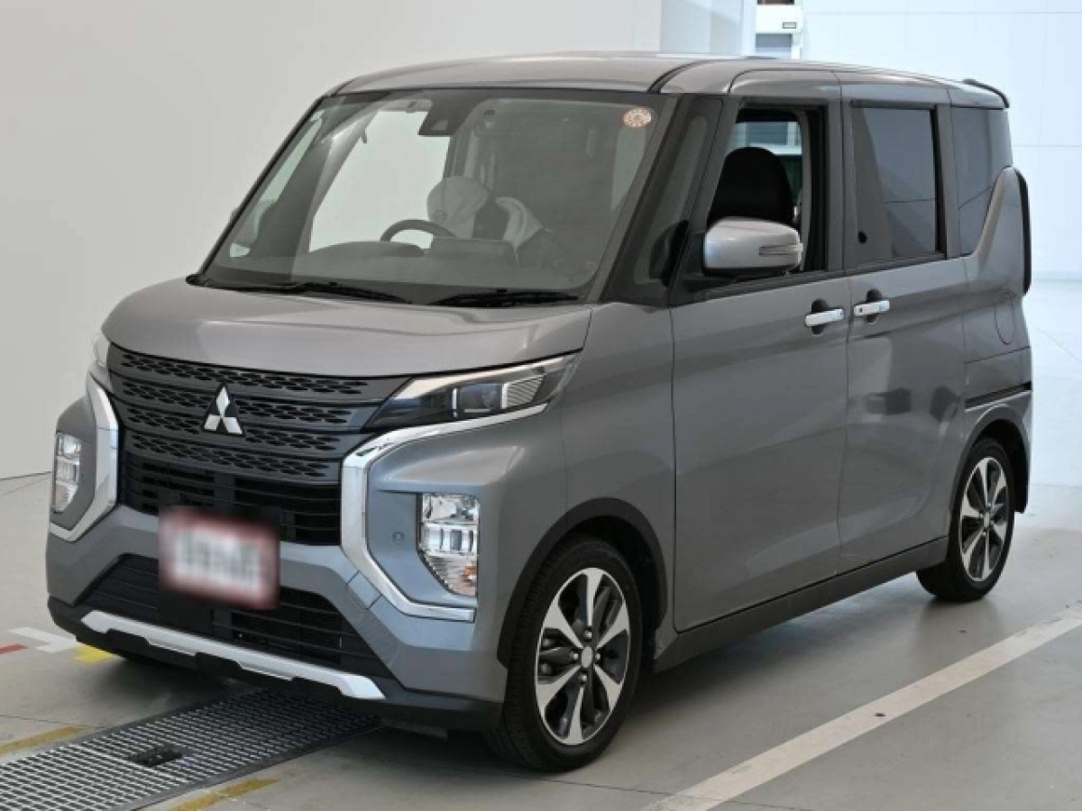MITSUBISHI EK X SPACE B35A 2021