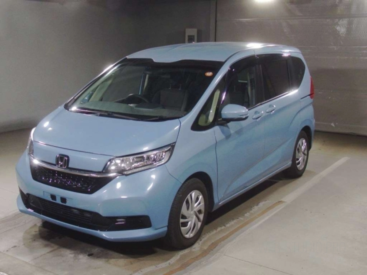 HONDA FREED GB5 2020