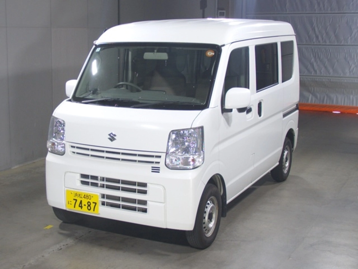 SUZUKI EVERY DA17V 2019