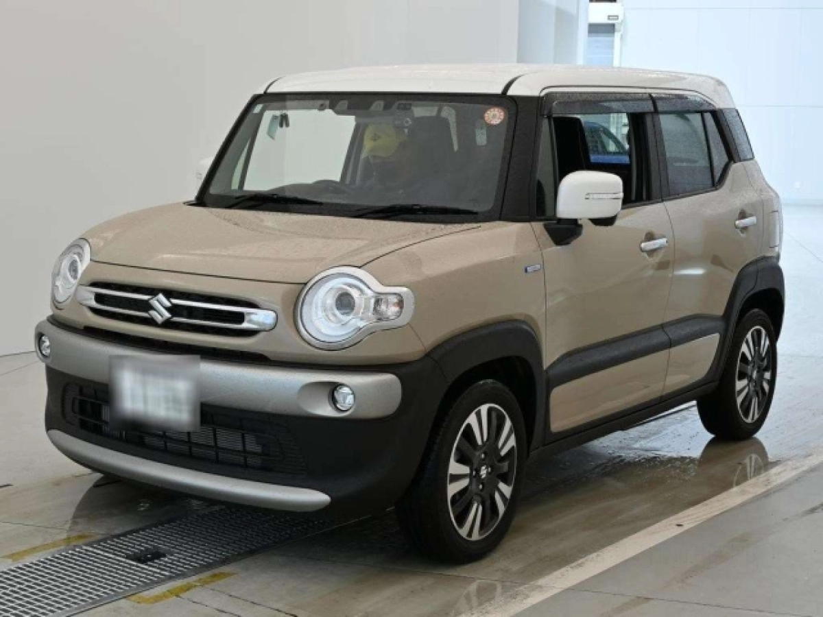 SUZUKI XBEE MN71S 2024