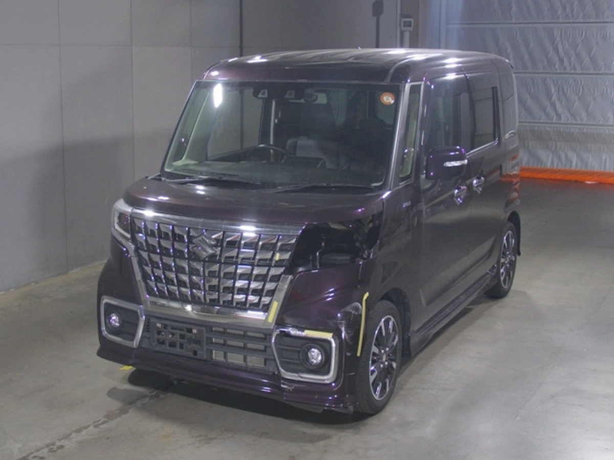 SUZUKI SPACIA MK53S 2022