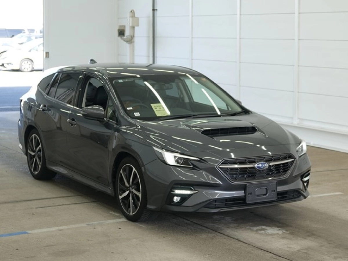 SUBARU LEVORG VN5 2021