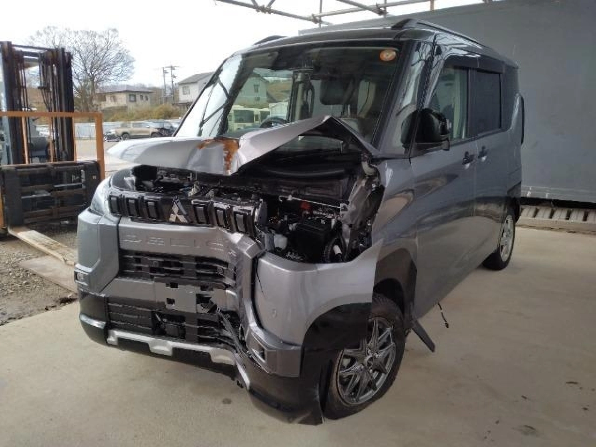 MITSUBISHI DELICA MINI B37A 2025