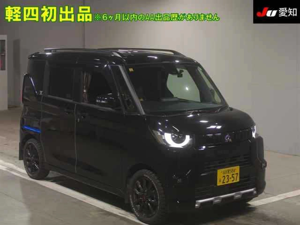 MITSUBISHI DELICA MINI B38A 2023