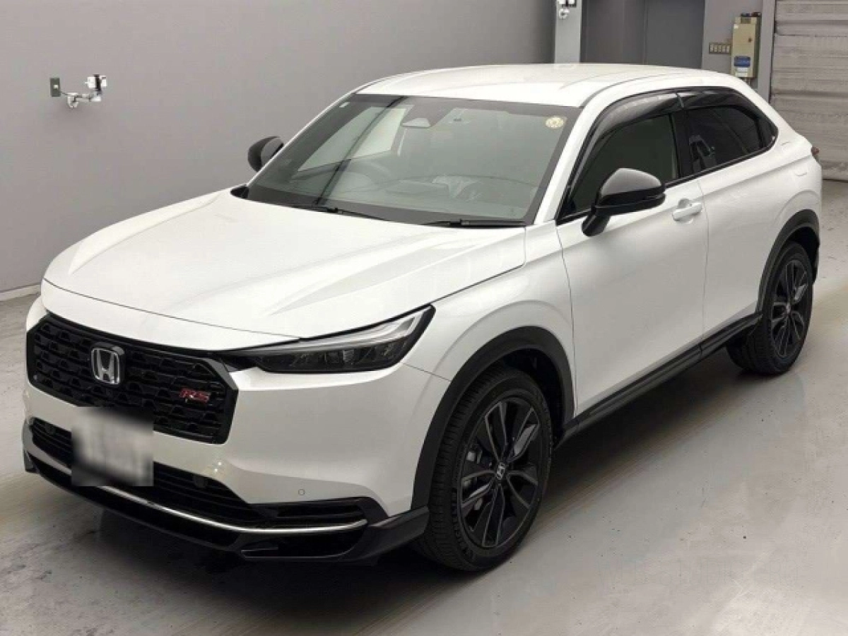 HONDA VEZEL RV5 2025