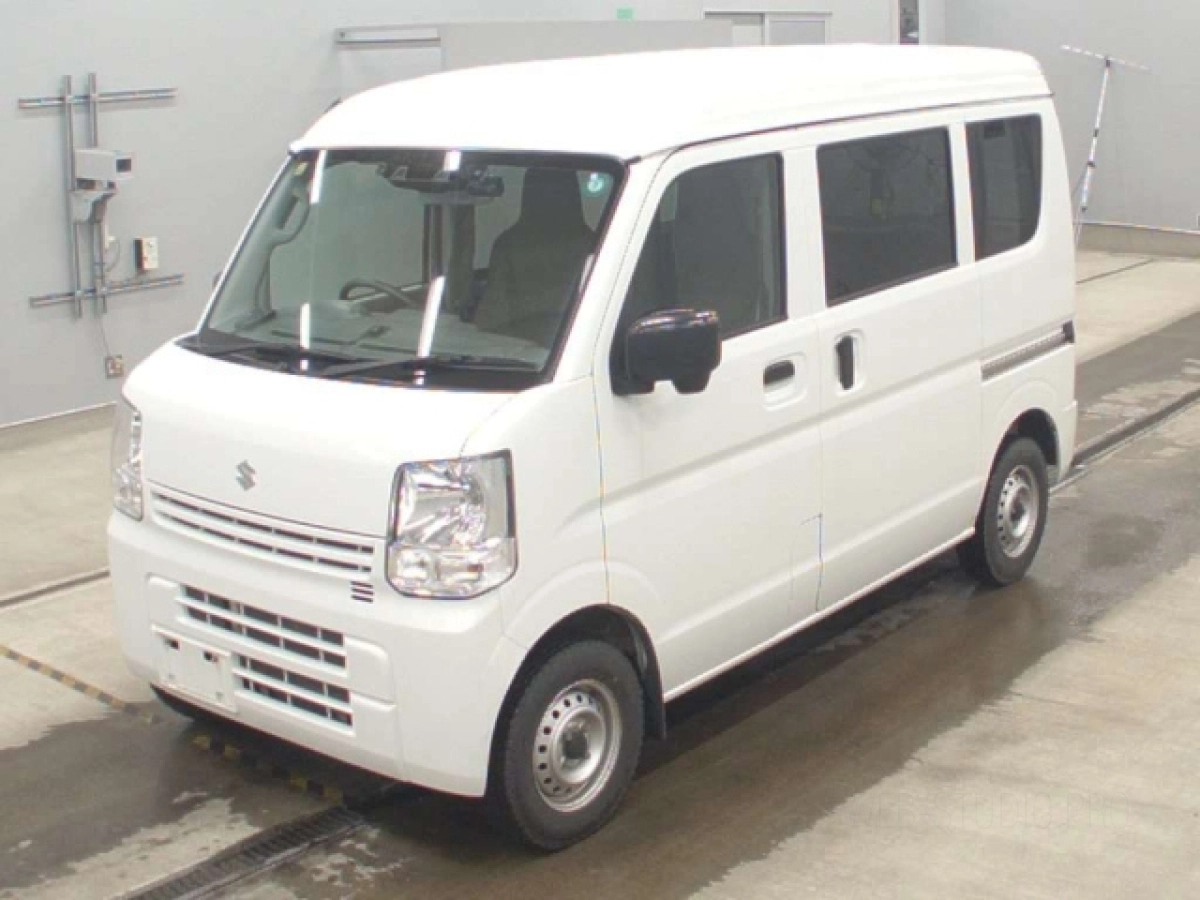 SUZUKI EVERY DA17V 2021