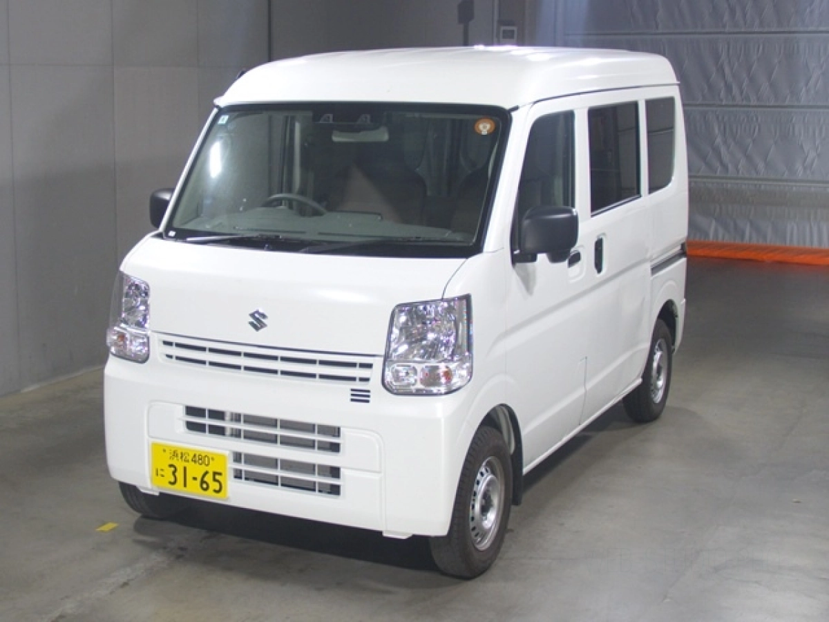 SUZUKI EVERY DA17V 2025