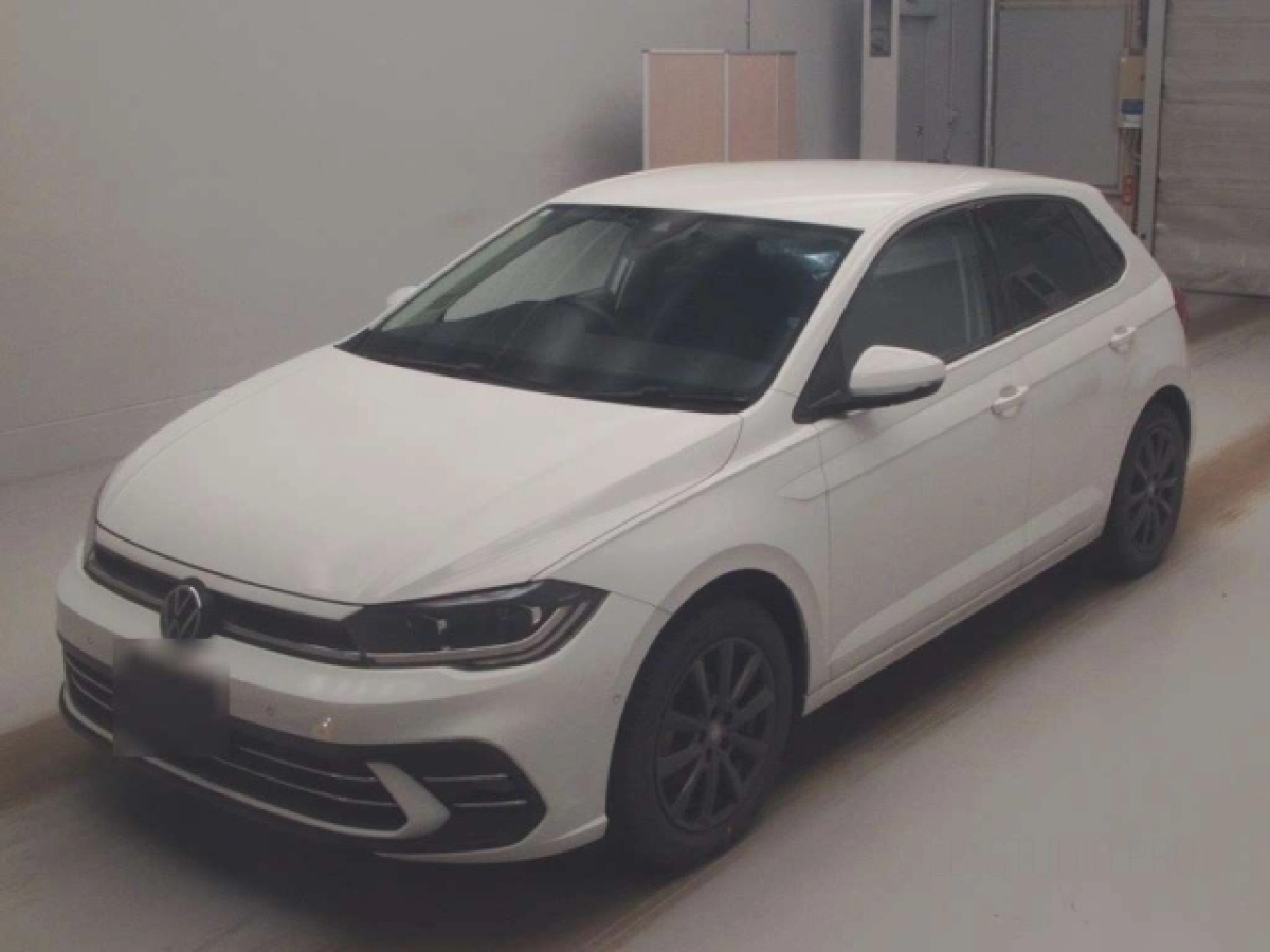 VOLKSWAGEN POLO AWDLA 2023