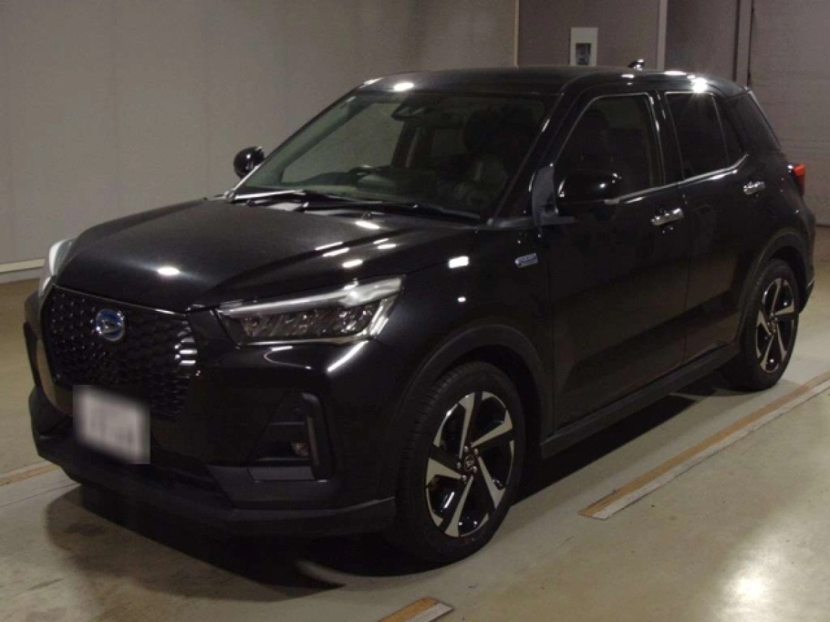 DAIHATSU ROCKY A202S 2023