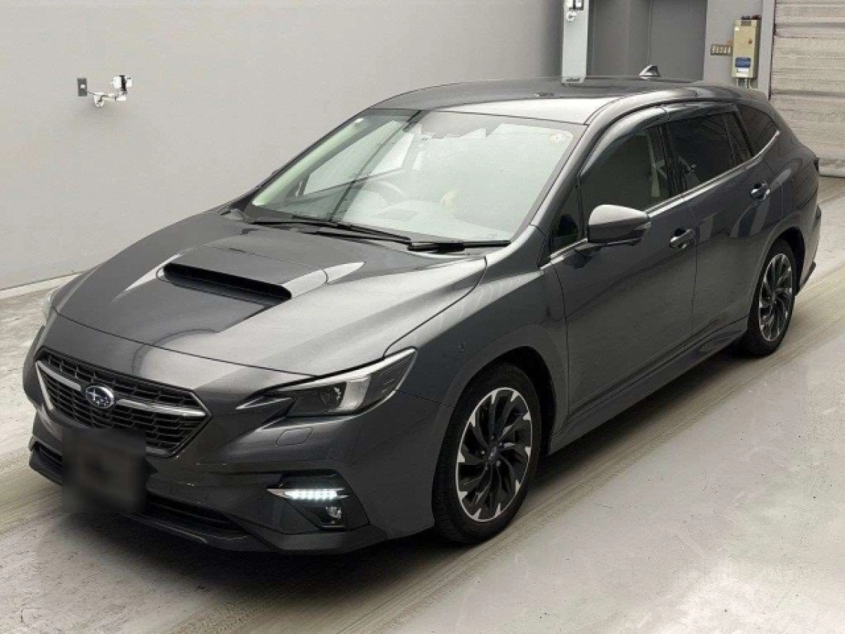 SUBARU LEVORG VN5 2021