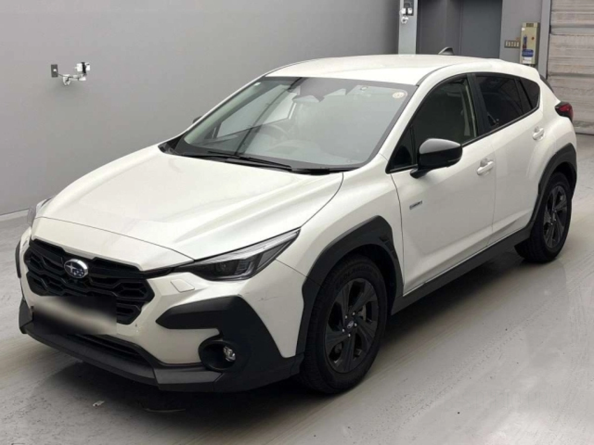 SUBARU CROSSTREK GUE 2024