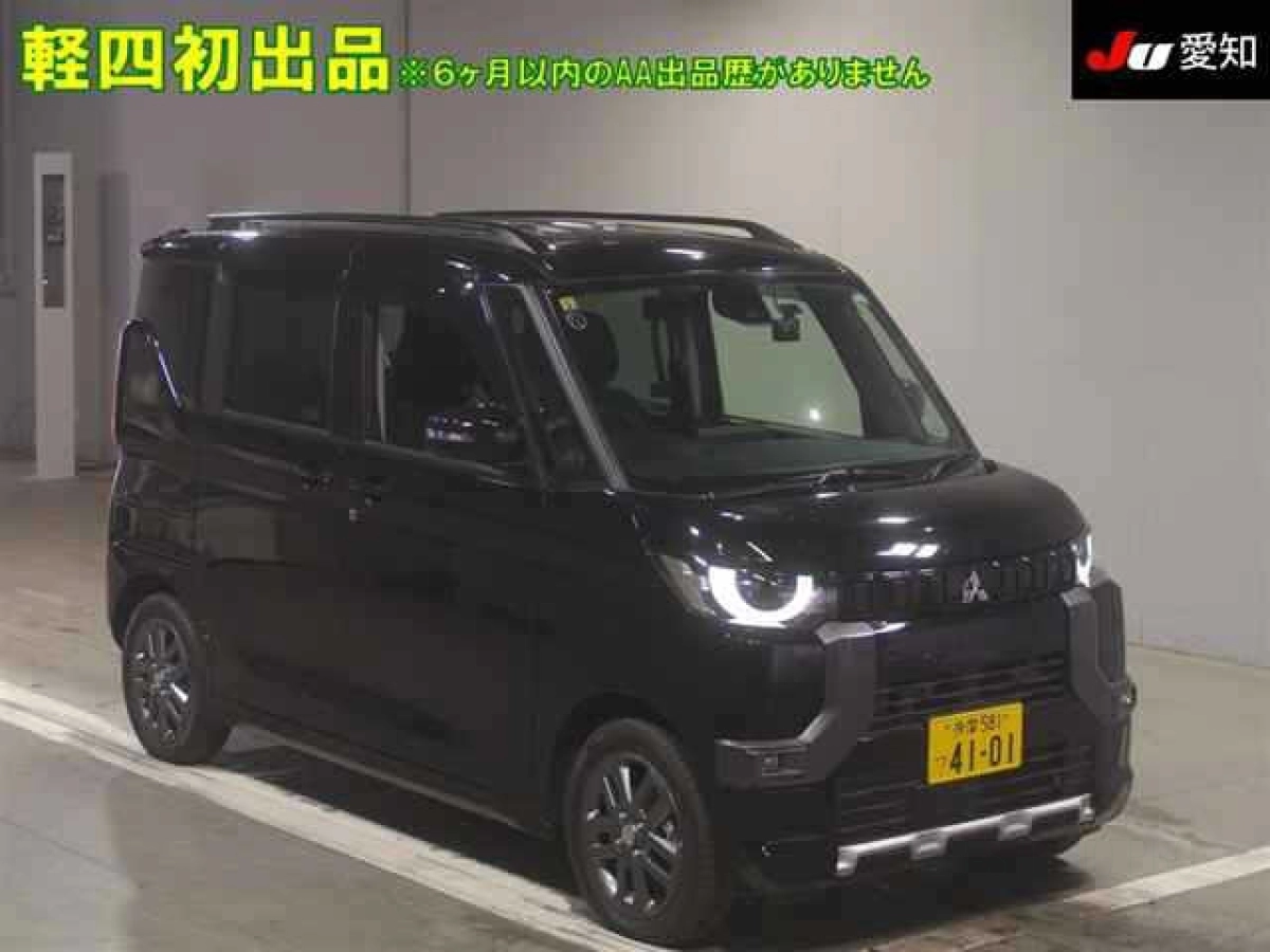 MITSUBISHI DELICA MINI B38A 2023
