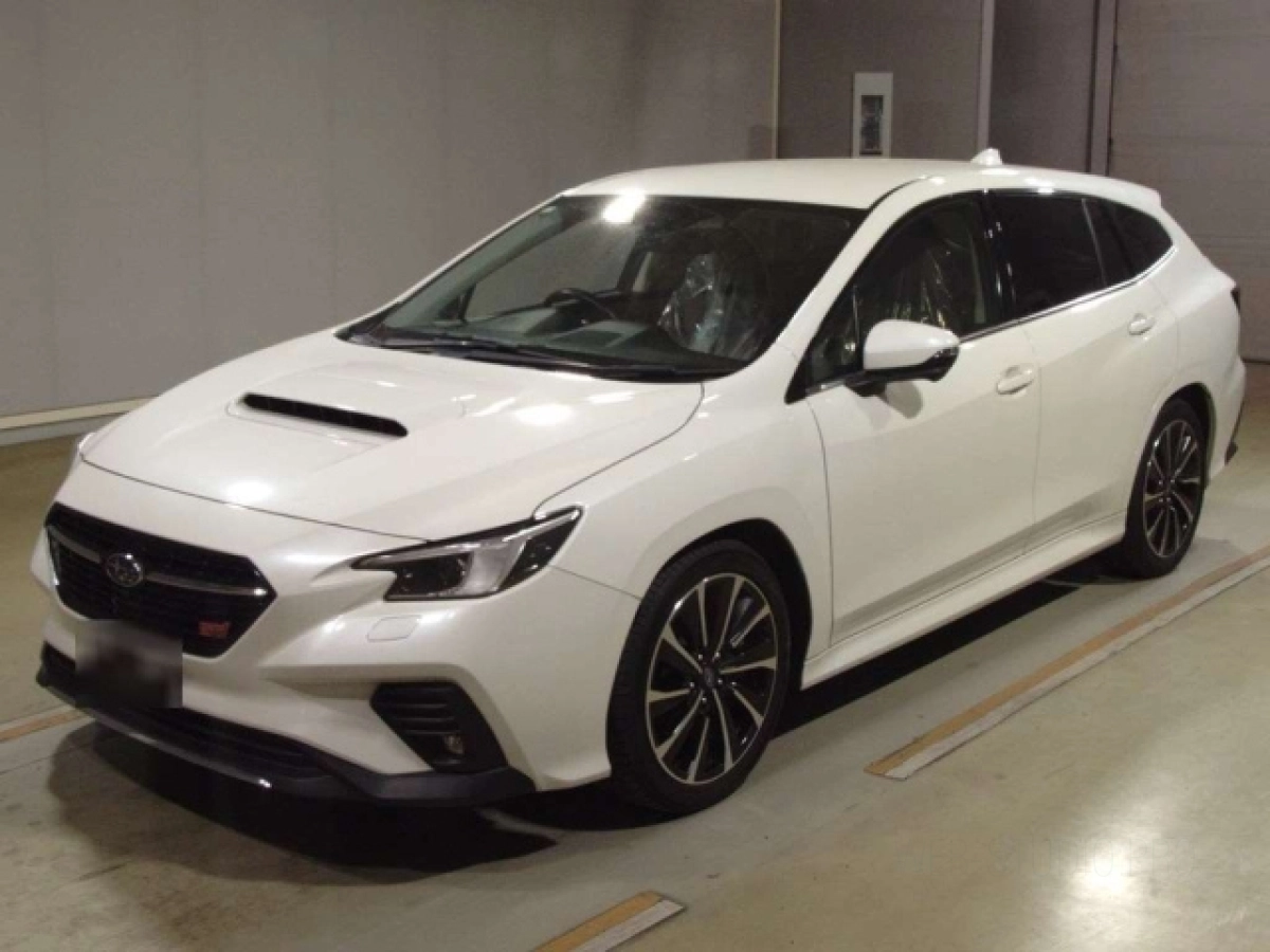 SUBARU LEVORG VN5 2021