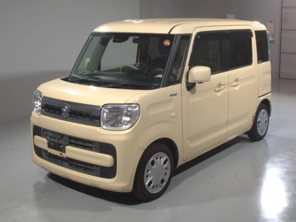 SUZUKI SPACIA MK53S 2019