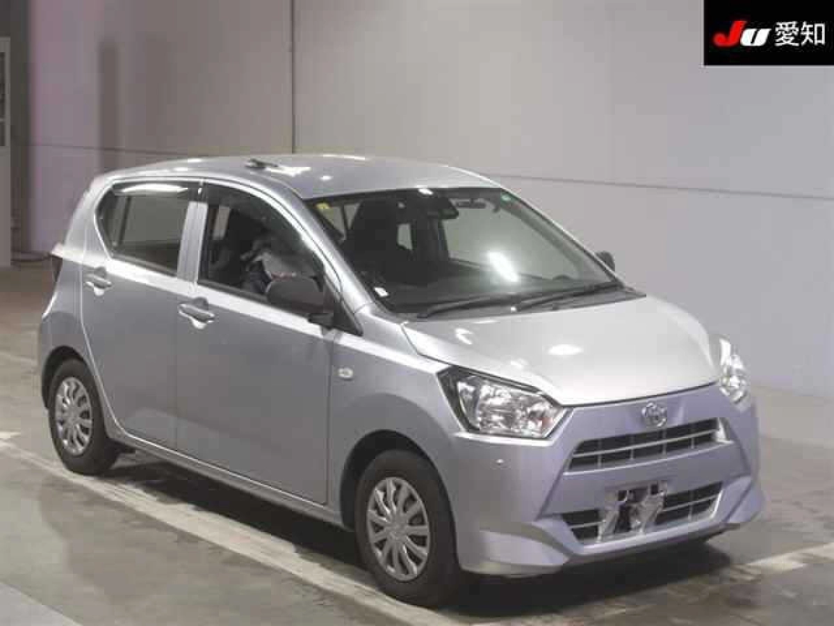 TOYOTA PIXIS EPOCH LA350A 2020