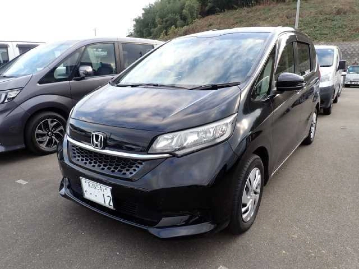 HONDA FREED GB5 2020