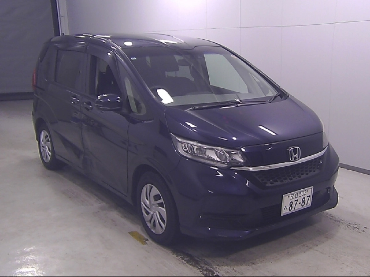 HONDA FREED GB5 2020