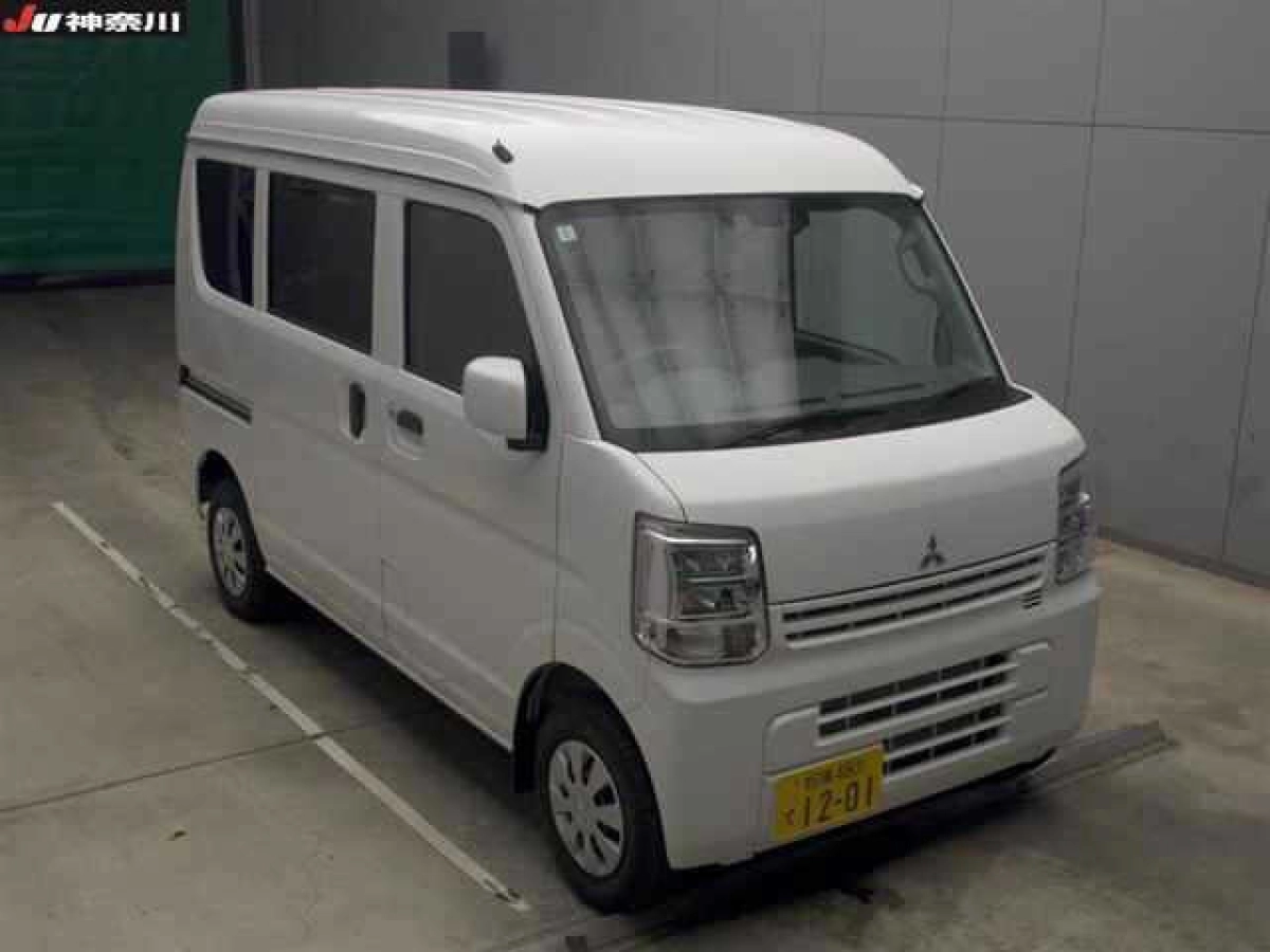 MITSUBISHI MINICAB VAN DS17V 2025