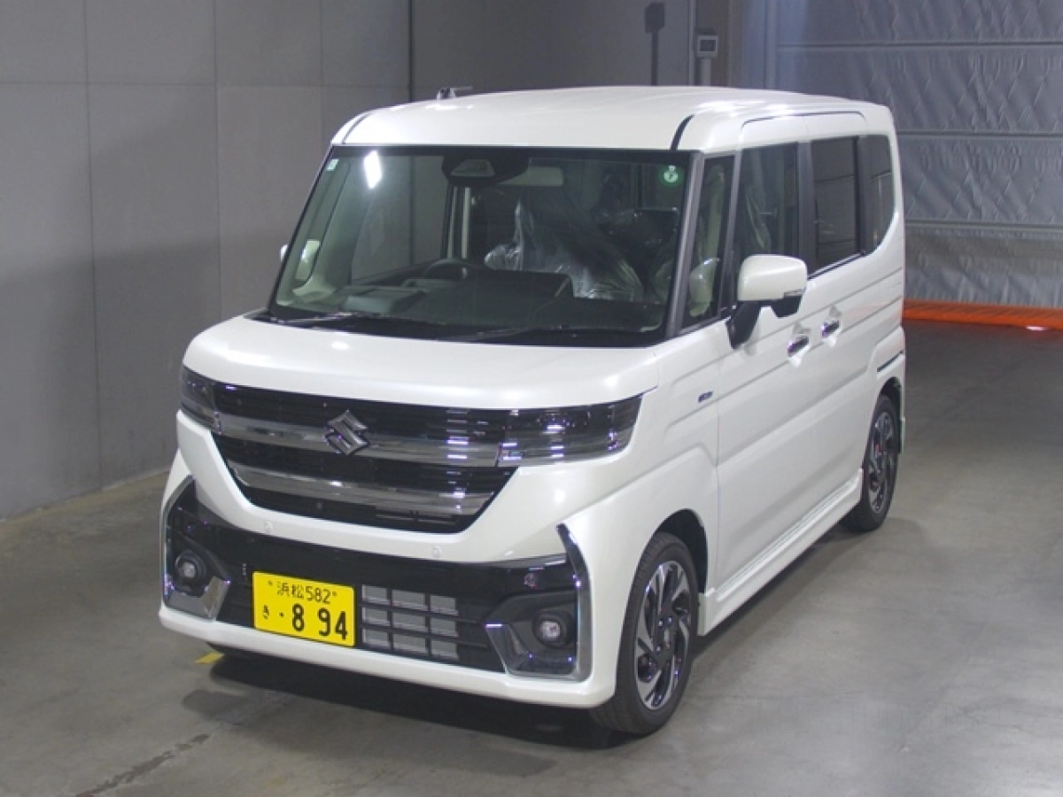 SUZUKI SPACIA MK94S 2024