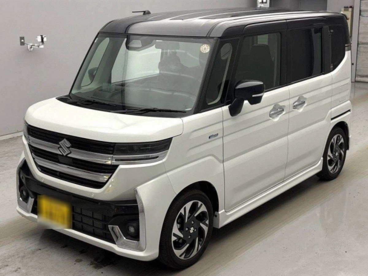 SUZUKI SPACIA MK94S 2025