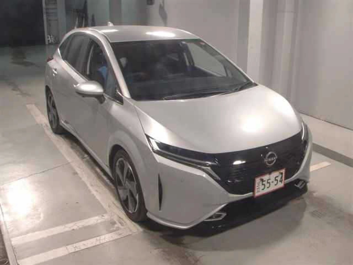 NISSAN AURA FE13 2023