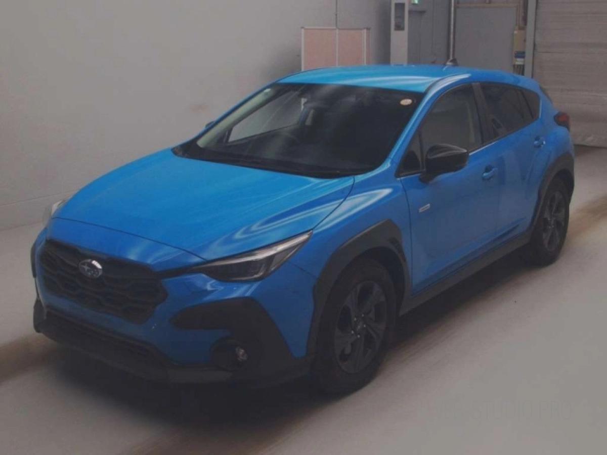 SUBARU CROSSTREK GUE 2024