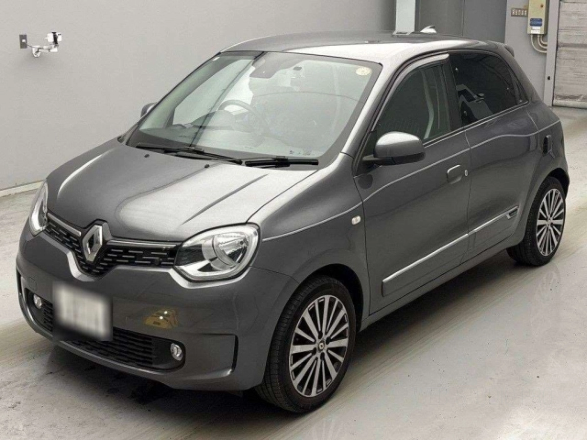 RENAULT TWINGO AHH4B 2022
