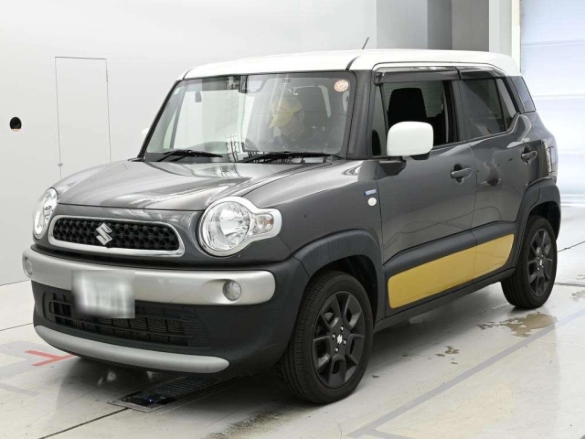 SUZUKI XBEE MN71S 2020