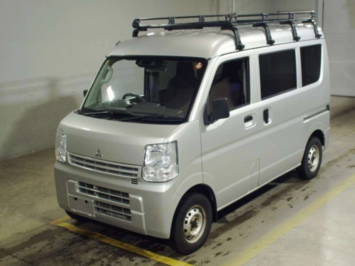 MITSUBISHI MINICAB VAN DS17V 2019