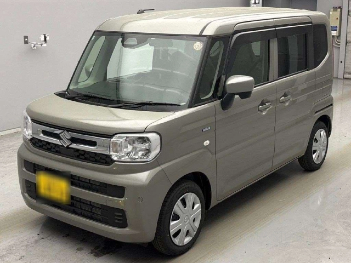 SUZUKI SPACIA MK94S 2025