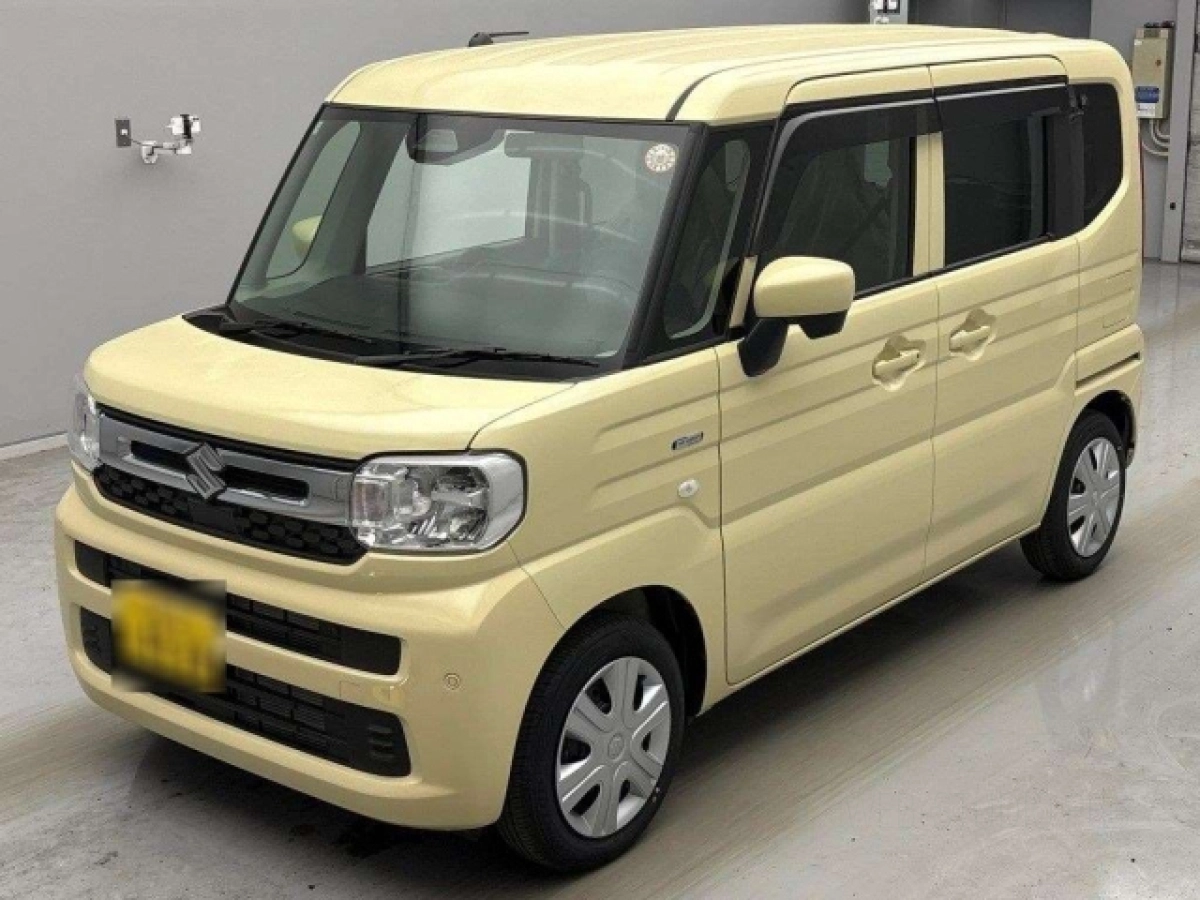 SUZUKI SPACIA MK94S 2025