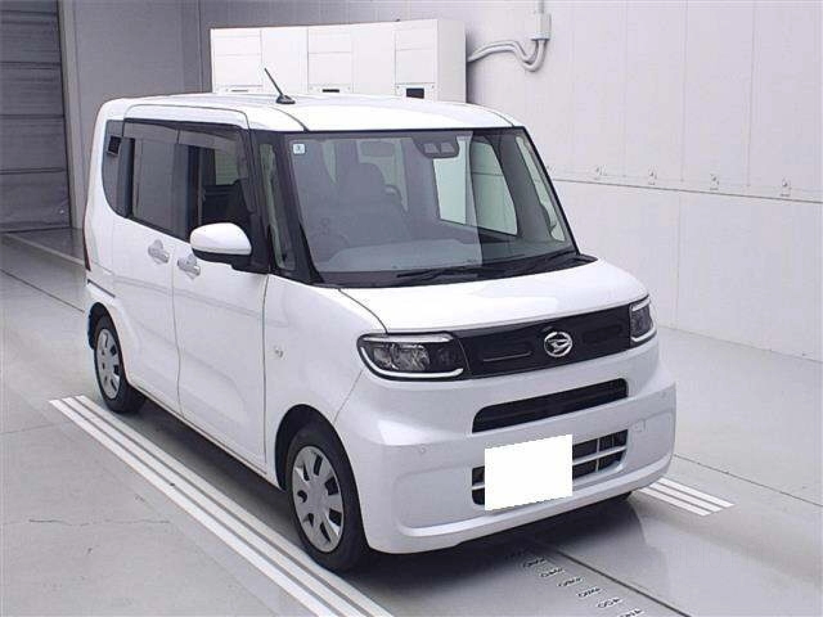 DAIHATSU TANTO LA650S 2020