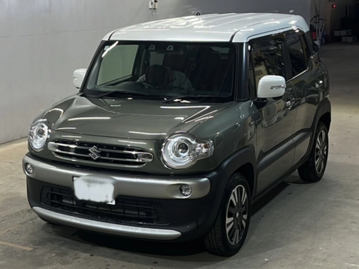 SUZUKI XBEE MN71S 2024