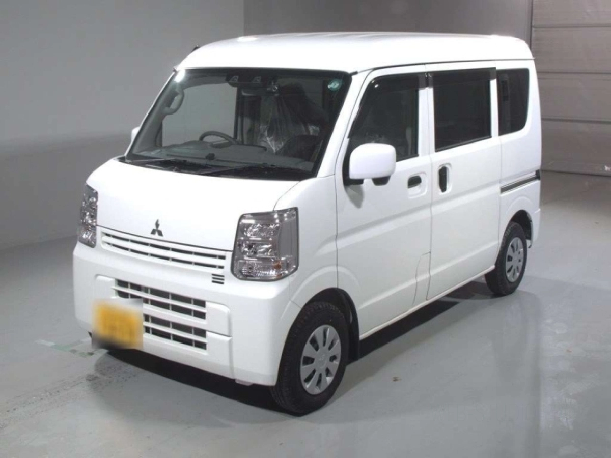MITSUBISHI MINICAB VAN DS17V 2024