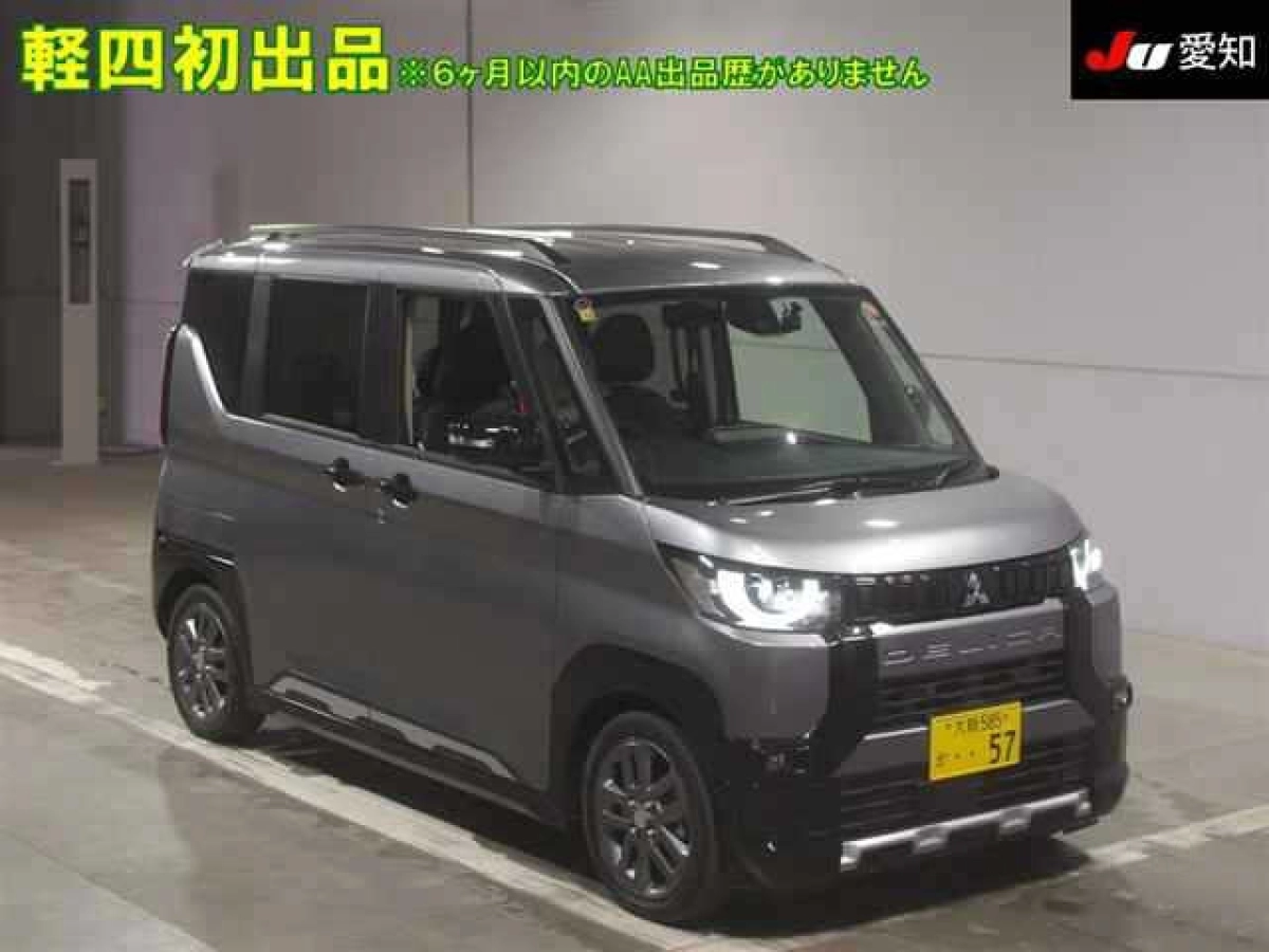MITSUBISHI DELICA MINI B35A 2023