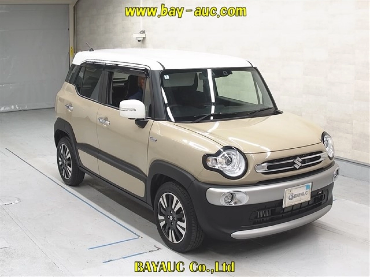 SUZUKI XBEE MN71S 2024