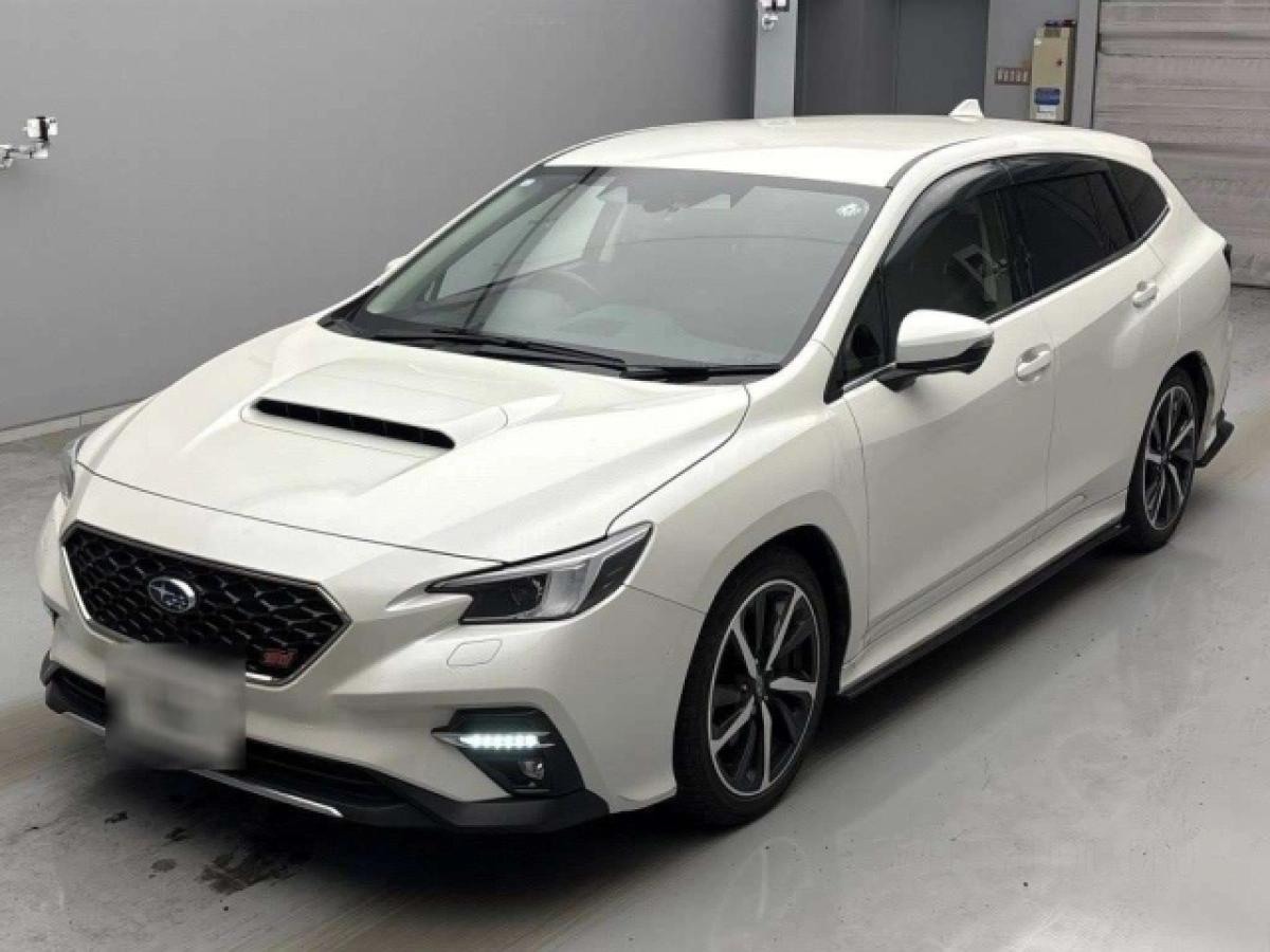 SUBARU LEVORG VN5 2020