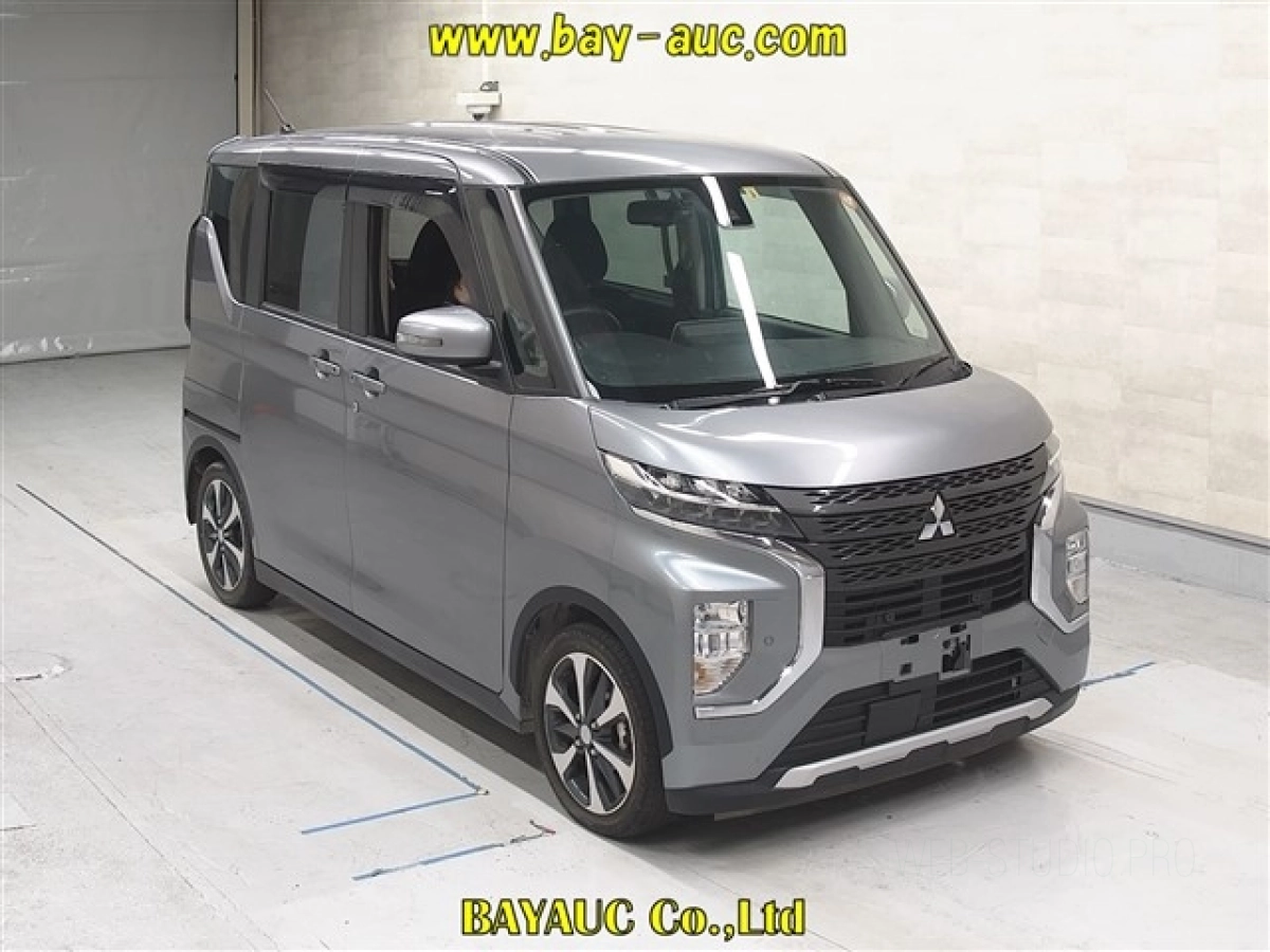 MITSUBISHI EK X SPACE B34A 2023