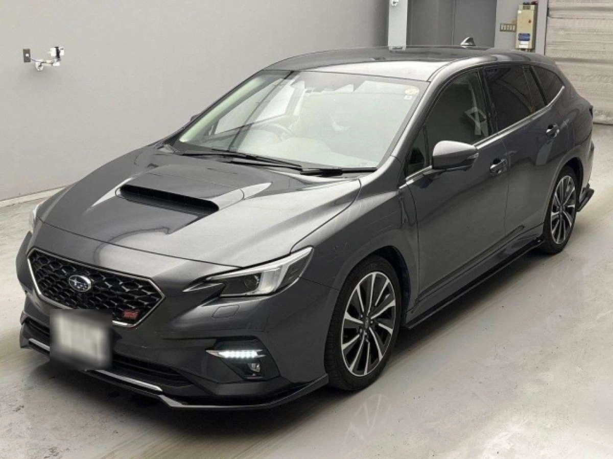 SUBARU LEVORG VNH 2022