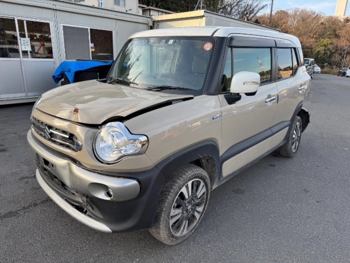 SUZUKI XBEE MN71S 2023