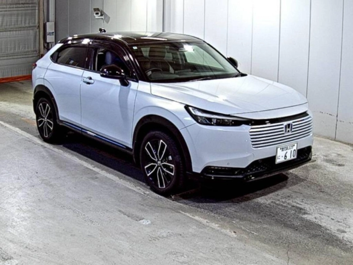 HONDA VEZEL RV5 2024