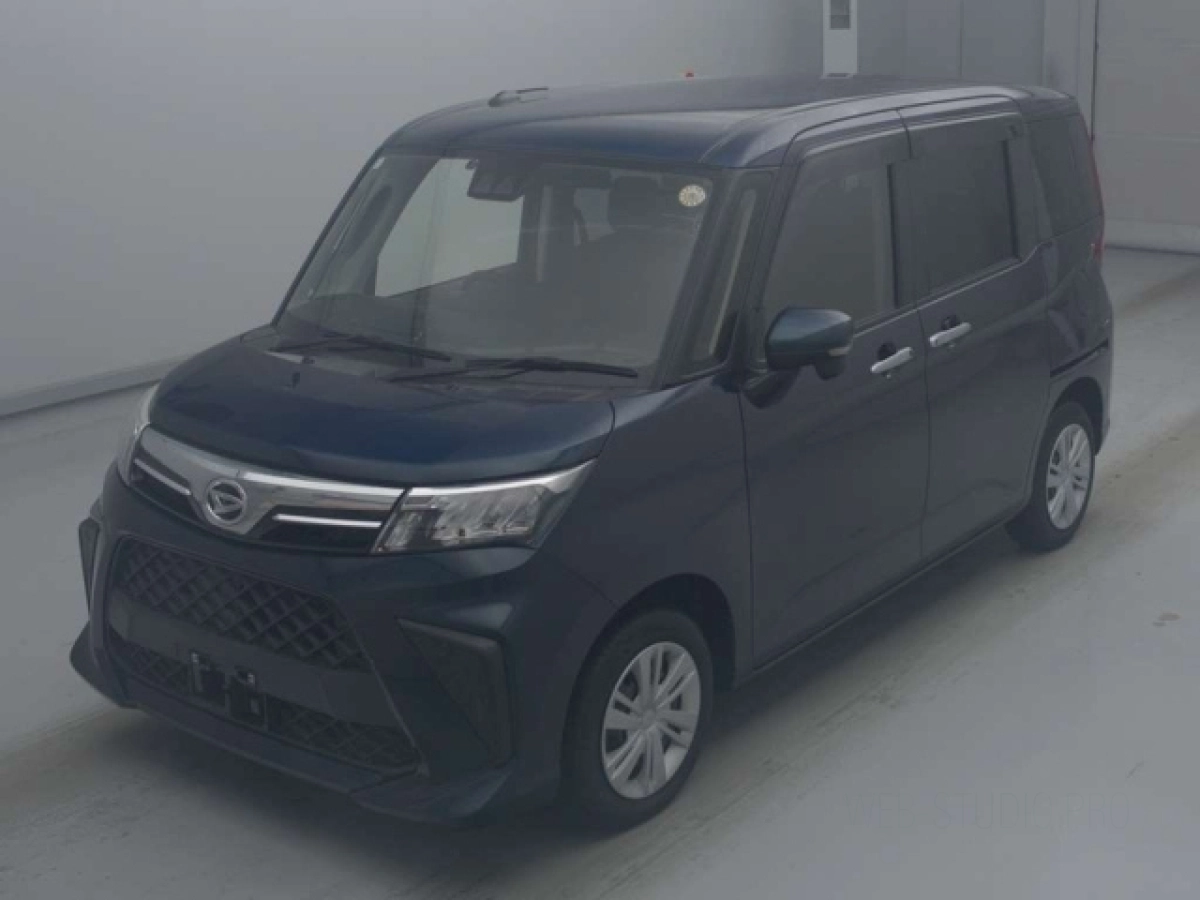 DAIHATSU THOR M900S 2021